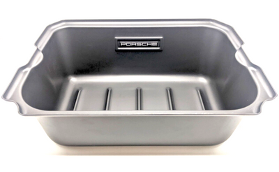 Porsche Luggage Compartment Liner Front - 99104400110 - 981 12-16 - 991 12-18 99104400110