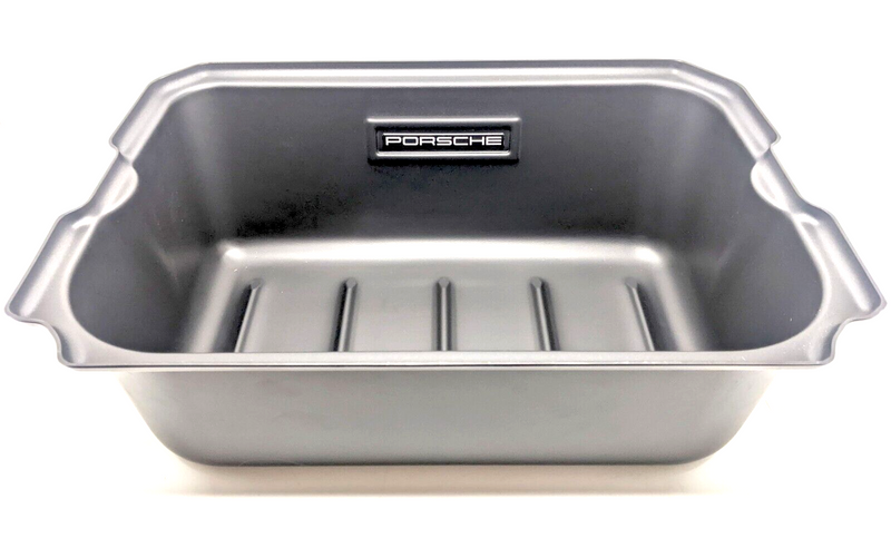 Porsche Luggage Compartment Liner Front - 99104400110 - 981 12-16 - 991 12-18 99104400110