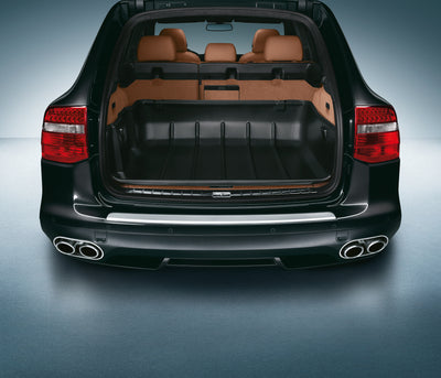 Porsche Luggage Compartment Liner High - Cayenne 03-10 955-044-000-15