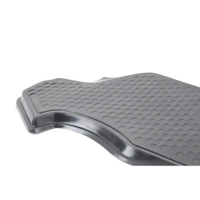 Porsche Luggage Compartment Liner Rear - 98704400015 - 987 04-12 98704400015
