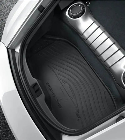 Porsche Luggage Compartment Liner Rear - 98204400012 - 982 17-23 98204400012