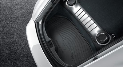 Porsche Luggage Compartment Liner Rear - 98204400013 - 982 17-23 98204400013