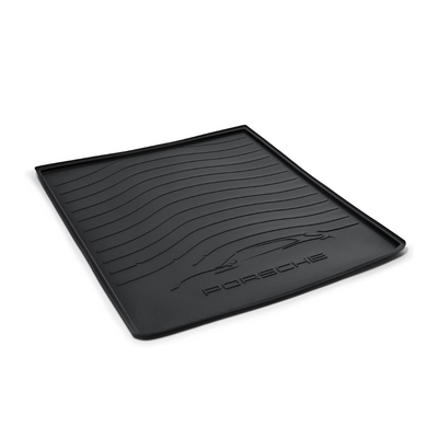 Porsche Luggage Compartment Liner Rear Turismo - 9J104400002 9J104400002