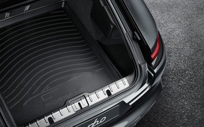Porsche Luggage Compartment Liner Sport - 971044806A - Panamera 971044806A