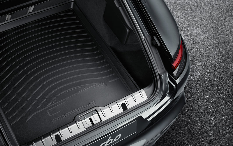 Porsche Luggage Compartment Liner Sport - 971044806A - Panamera 971044806A