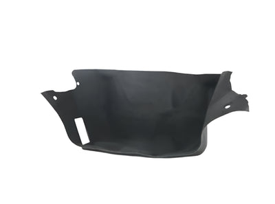 Porsche Luggage Compartment Lining Trim Black - 911 05-12 99755104513A31