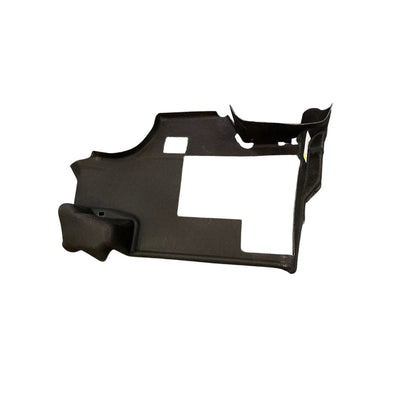 Porsche Luggage Compartment Lining Trim Black - 911 05-11 99755105121A31