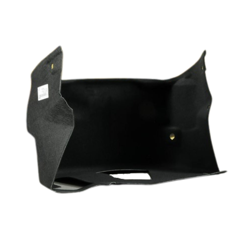 Porsche Luggage Compartment Lining Trim Black - 911 05-08 99755104514A31