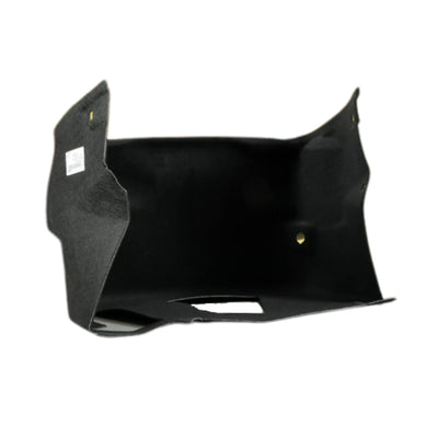 Porsche Luggage Compartment Lining Trim Black - 911 05-08 99755104514A31