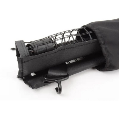 Porsche Luggage Compartment Partition Net - 9585516910045W - E2 11-18 9585516910045W