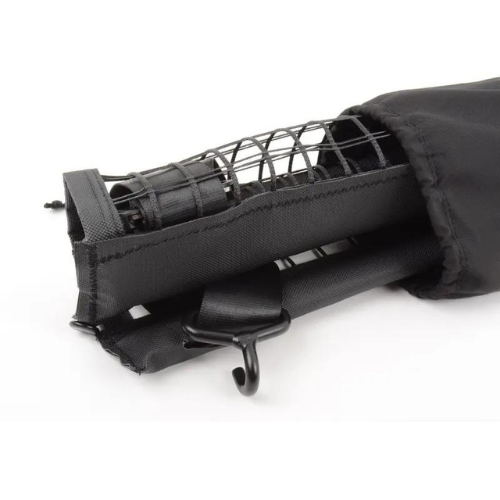 Porsche Luggage Compartment Partition Net - 9585516910045W - E2 11-18 9585516910045W