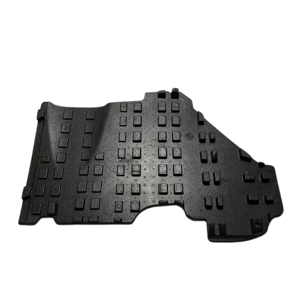 Porsche Luggage Compartment Reinforcement Mat Left - Boxster 97-12 986-551-763-01