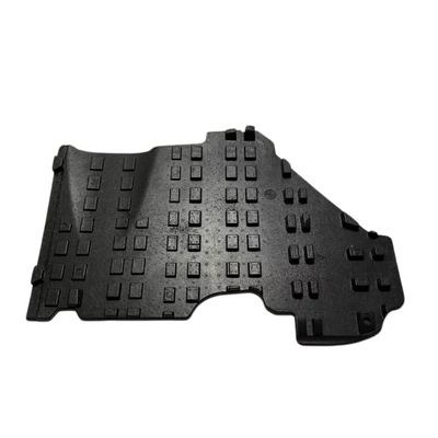 Porsche Luggage Compartment Reinforcement Mat Left - Boxster 97-12 986-551-763-01