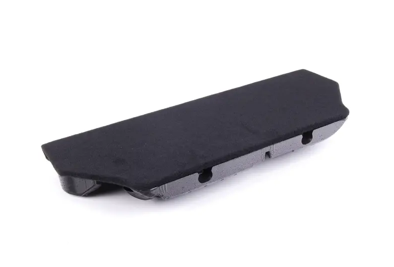 Porsche Luggage Compartment Trim Black - 911/Boxster/Cayman 05-12 99755112303A31