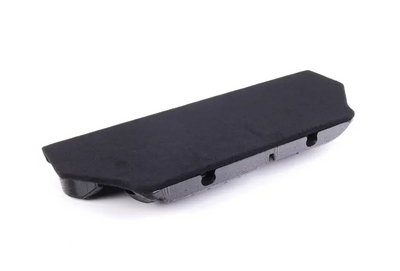 Porsche Luggage Compartment Trim Black - 911/Boxster/Cayman 05-12 99755112303A31