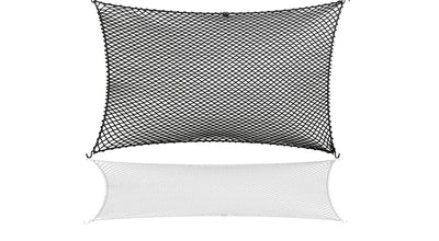 Porsche Luggage Net - 928 80-95 928-555-631-03