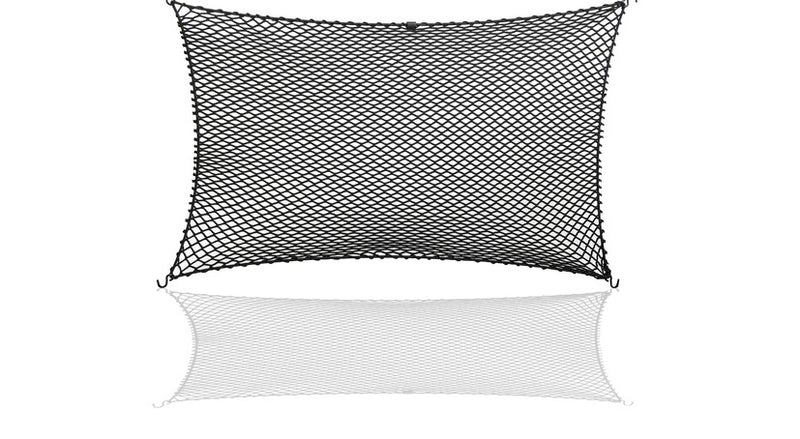 Porsche Luggage Net - 928 80-95 928-555-631-03