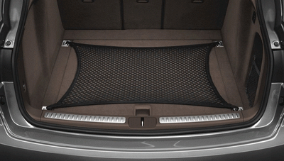 Porsche Luggage Net - 95B04480003 - Macan 15-23 95B04480003