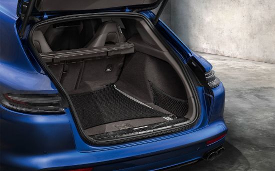 Porsche Luggage Net - 971044010 - Panamera 971044010