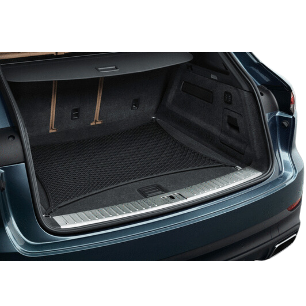 Porsche Luggage Net - 9Y0044010 9Y0044010