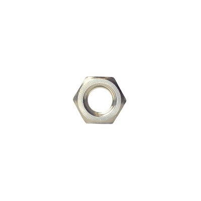 Porsche M02 Stainless 934 Hexagon Nut 100 Pieces 934A2M02