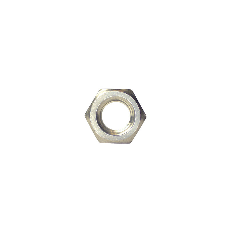 Porsche M02 Stainless 934 Hexagon Nut 100 Pieces 934A2M02