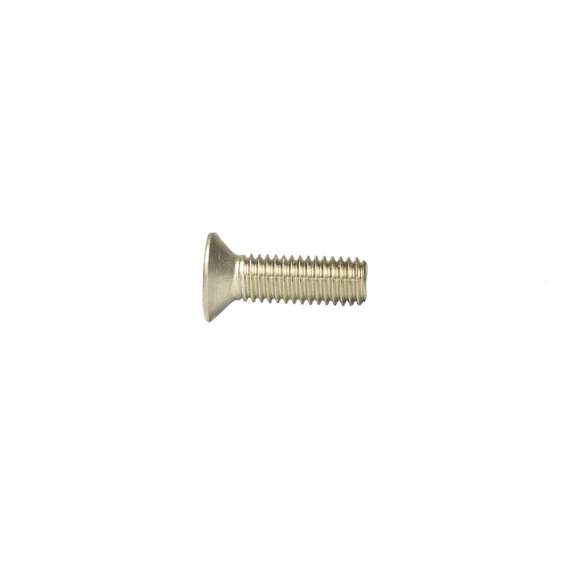 Porsche M03X20 Stainless Steel 963 Machine Screw 25 Pieces 963A2M03X20