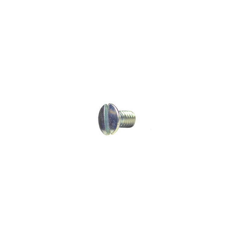 Porsche M03x08 Zinc 964 Machine Screw 100 Pieces 964ZM03X08