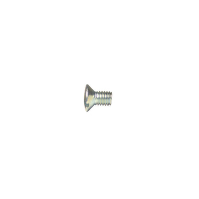 Porsche M03x08 Zinc 964 Machine Screw 100 Pieces 964ZM03X08