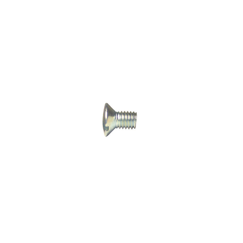 Porsche M03x08 Zinc 964 Machine Screw 100 Pieces 964ZM03X08