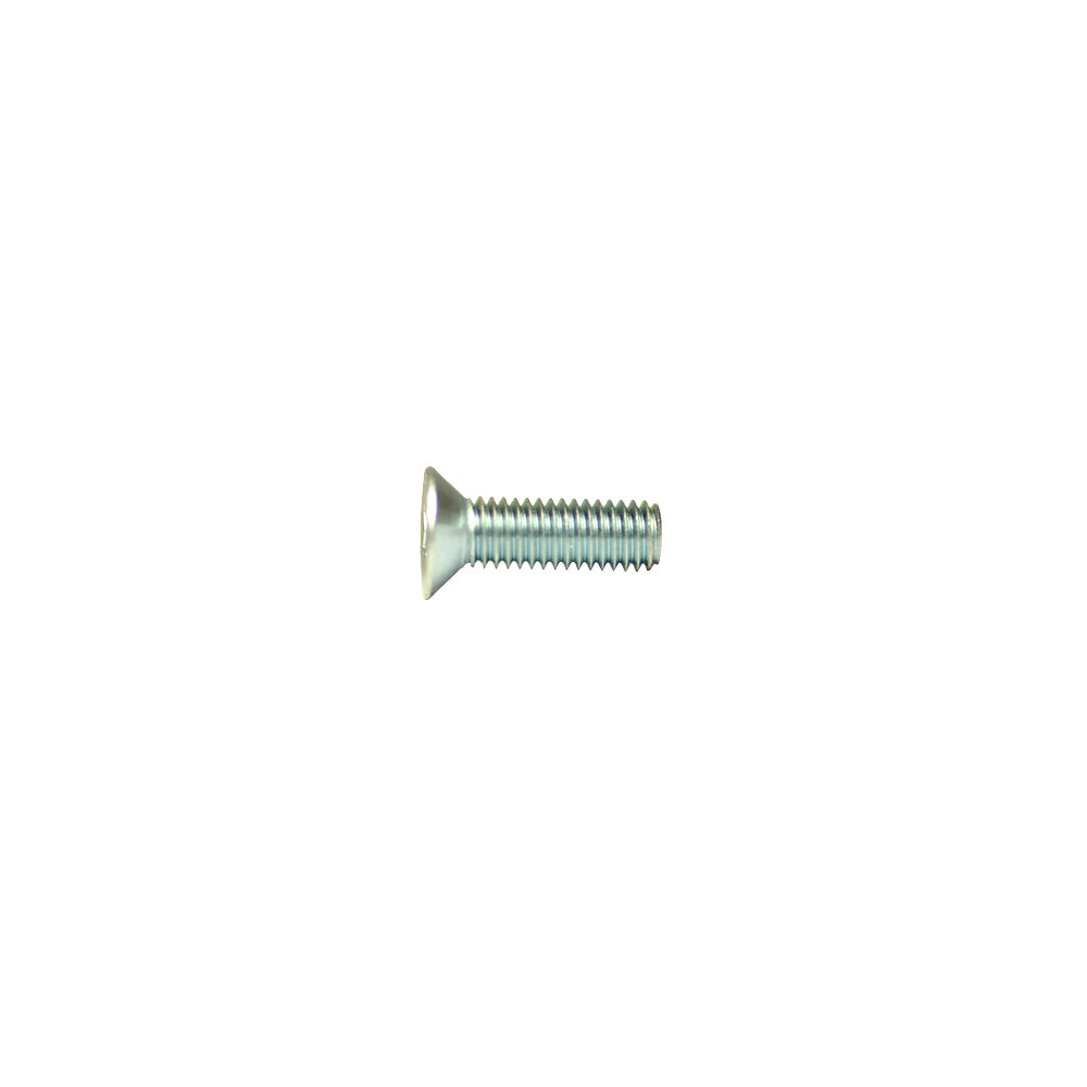 Porsche M04X06 Zinc 965 Machine Screw 100 Pieces 965ZM04X06