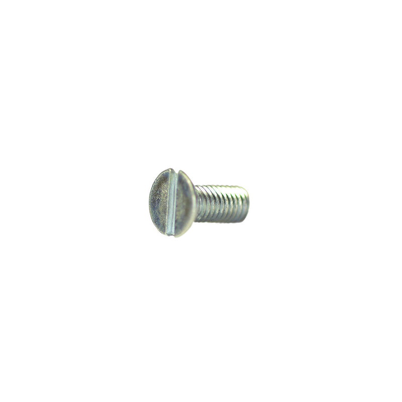 Porsche M04X16 Zinc 963 Machine Screw 100 Pieces 963ZM04X16