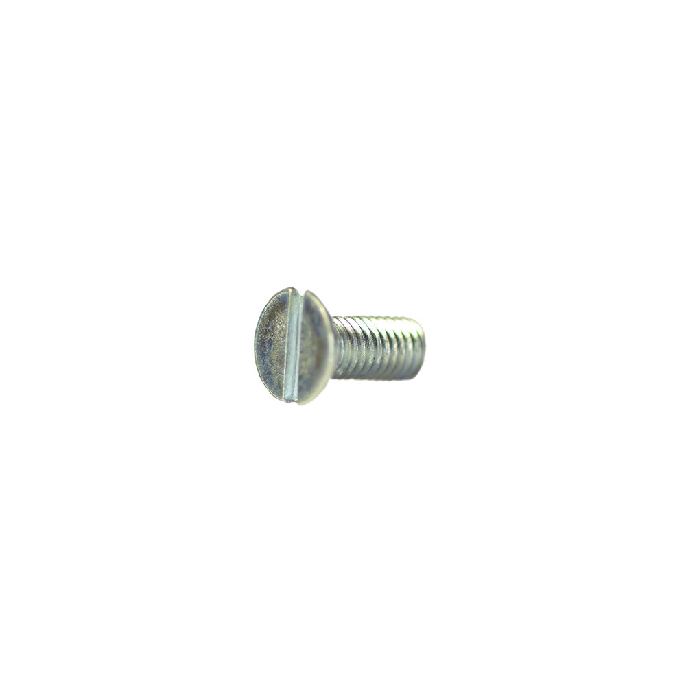Porsche M04X45 Zinc 963 Machine Screw 10 Pieces 963ZM04X45