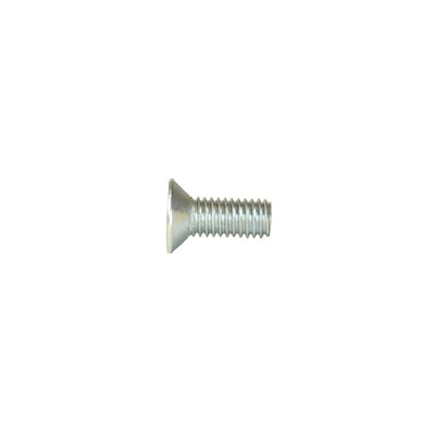 Porsche M04X45 Zinc 963 Machine Screw 10 Pieces 963ZM04X45