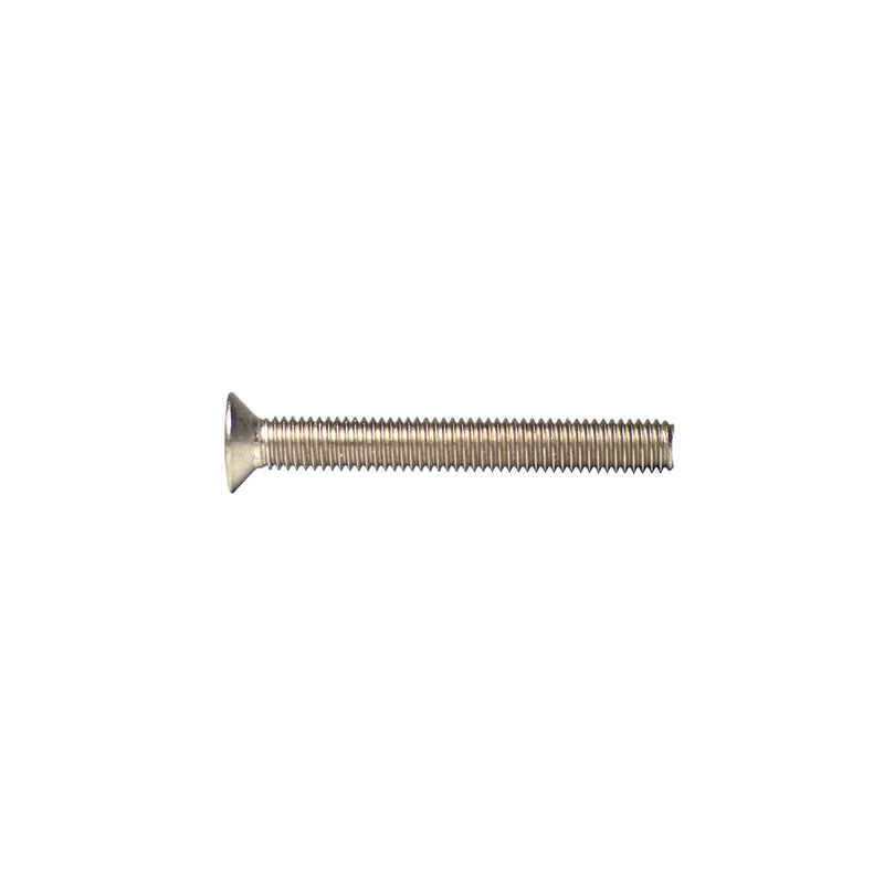 Porsche M04x30 Stainless 965 Machine Screw 25 Pieces 965A2M04X30