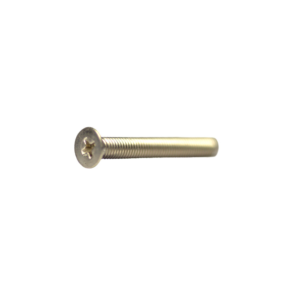 Porsche M04x30 Stainless 965 Machine Screw 25 Pieces 965A2M04X30