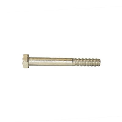 Porsche M05X040 Stainless 931 Metric Hexagon Head Bolt 25 Pieces 931A2M05X040