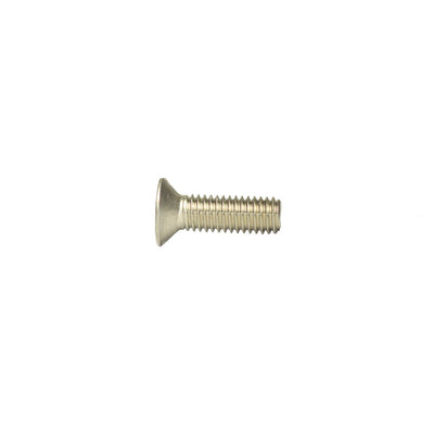 Porsche M05X08 Stainless 963 Machine Screw 25 Pieces 963A2M05X08