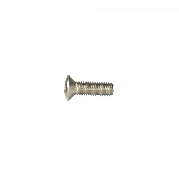 Porsche M05X10 Stainless 966 Machine Screw 25 Pieces 966A2M05X10