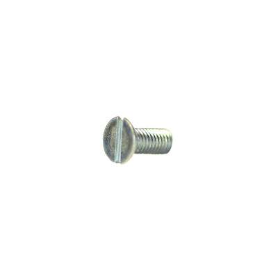 Porsche M05X18 Zinc 963 Machine Screw 100 Pieces 963ZM05X18
