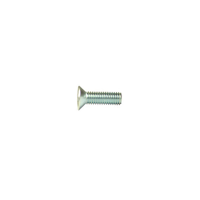 Porsche M05x16 Zinc 966 Machine Screw 100 Pieces 966ZM05X16