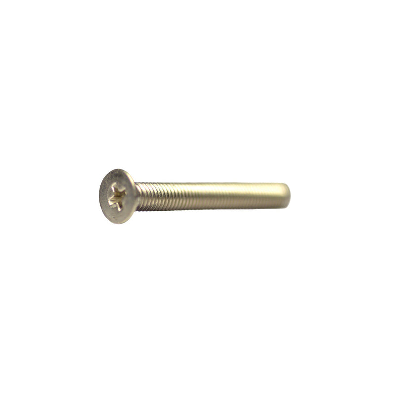 Porsche M05x50 Stainless 965 Machine Screw 25 Pieces 965A2M05X50