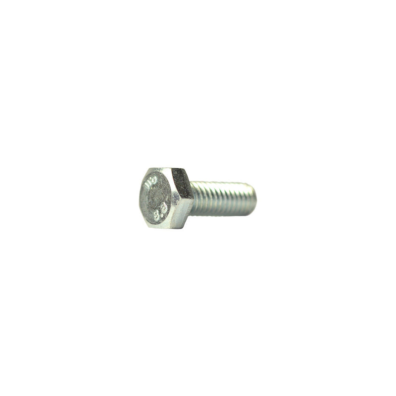 Porsche M06X020 Zinc 933 Metric Hexagon Bolt 100 Pieces 933ZM06X020