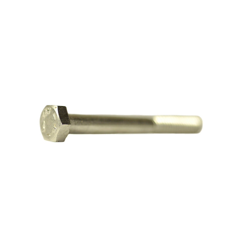 Porsche M06X040 Stainless 931 Metric Hex Bolt 25 Pieces 931A2M06X040