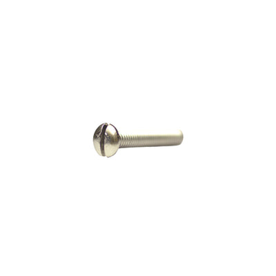 Porsche M06X40 Stainless 964 Machine Screw 10 Pieces 964A2M06X40