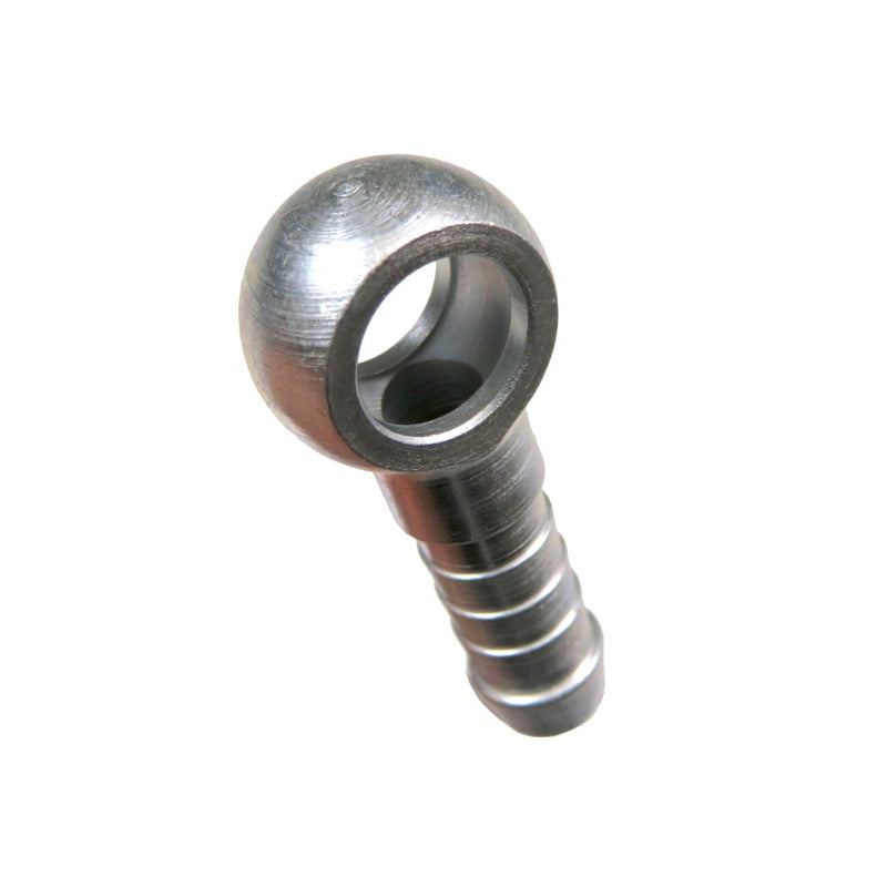 Porsche M10 Banjo Hose Nipple DN NW 4/6 8081-0406