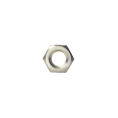 Porsche M10 Stainless 934 Hexagon Nut 10 Pieces