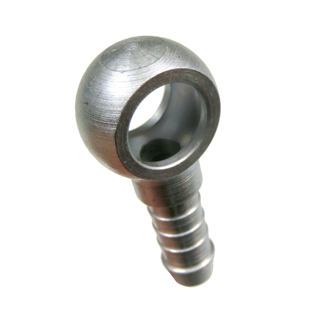 Porsche M12 Banjo Hose Nipple DN NW 6/8 8081-0608