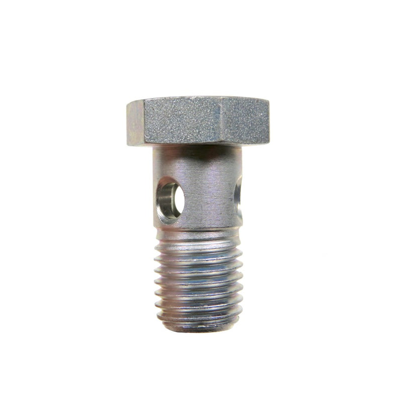 Porsche M12 Hollow Bolt DN NW 6 8091-0600
