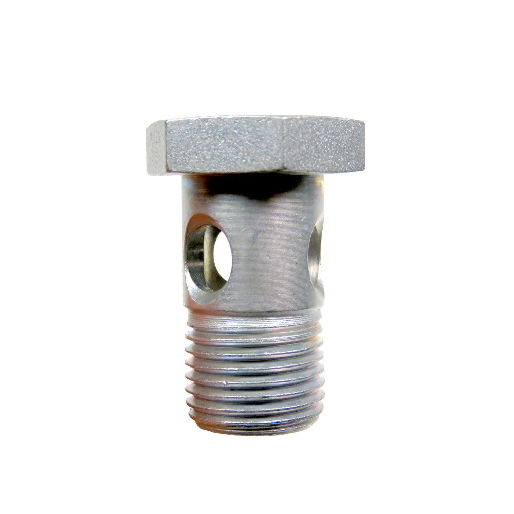 Porsche M16 Hollow Bolt DN NW 10 8091-1000